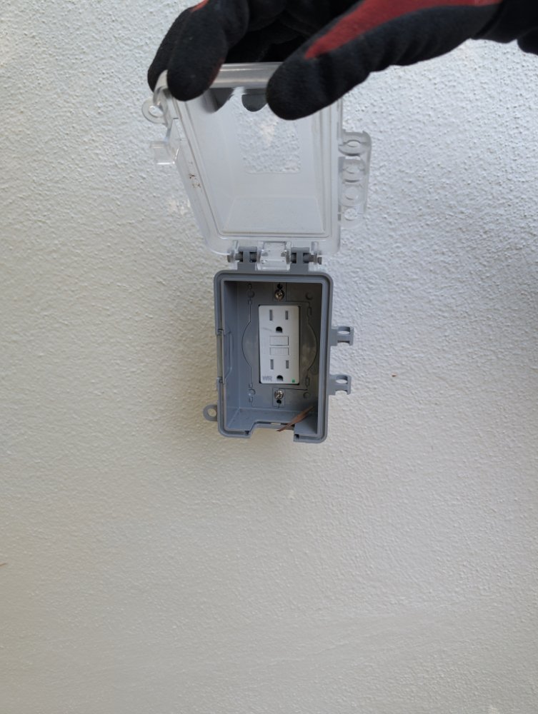 Slide of Fast Handy Electric