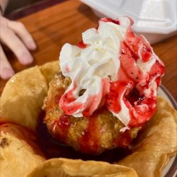Cancun Mexican Restaurant - Really good