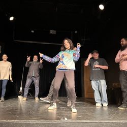 user provided The Pack Theater photo