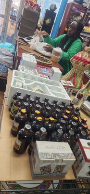 Nunu Ethiopian Coffee, Clothing, & Products by null