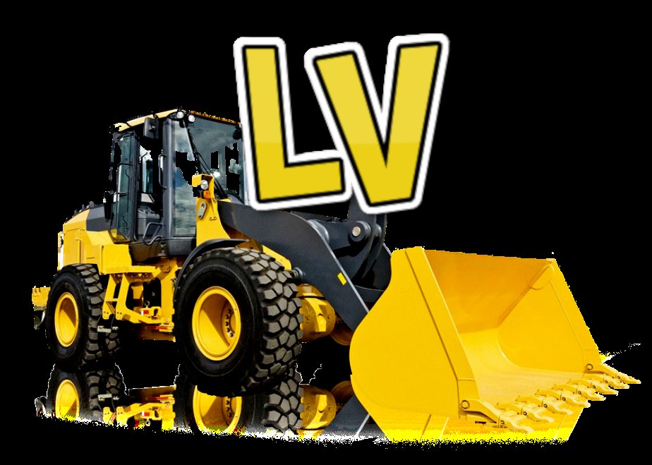 LAS VEGAS EXCAVATION & UNDERGROUND UTILITIES Updated August 2024