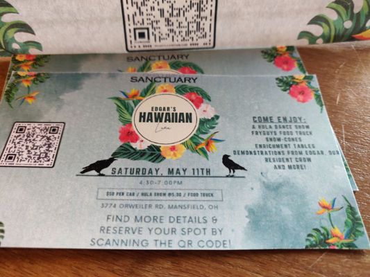 Ohio Bird Sanctuary by null