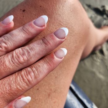 AA Nails & Day Spa - Nail Salons Near Me - New Smyrna Beach, Florida