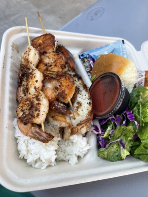 Blue Ocean Seafood & Steak by null
