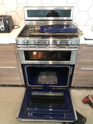 Oven/Stove/Microwave Repair - Igniters, Heating Elements, Fan Motors, Main Boards Replacement Oven/Stove/Microwave Repair - Igniters, Heating Elements, Fan Motors, Main Boards Replacement