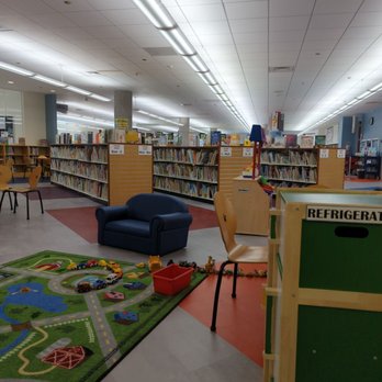 Tomball Community Library - Part of the kid's library - Libraries Near Me - Tomball, Texas Tomball Community Library - Part of the kid's library - Libraries Near Me - Tomball, Texas