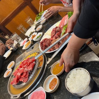 Han Il Kwan - Korean Near Me - Doraville, Georgia Han Il Kwan - Korean Near Me - Doraville, Georgia