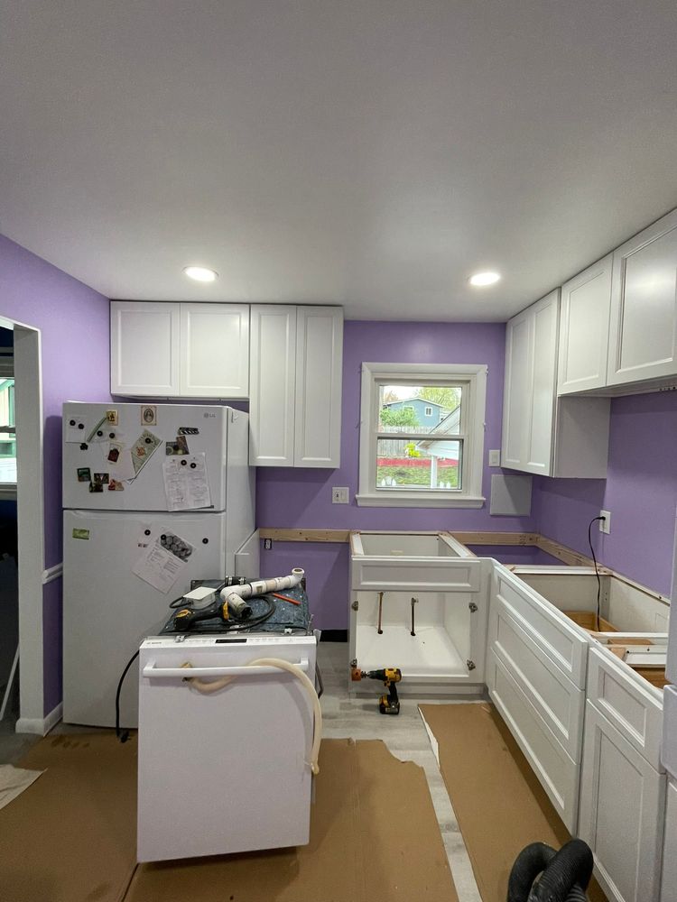 Slide of Tony Semo Contractor