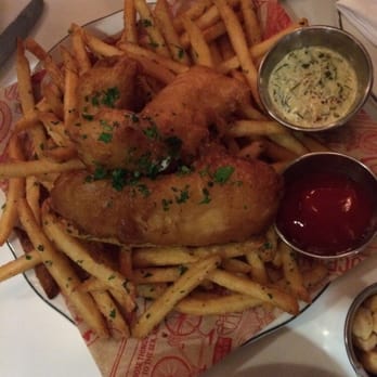 Fishing With Dynamite - Seafood Near Me - Manhattan Beach, California