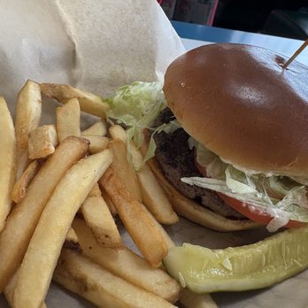 Hero House - Hamburger and fries - Sandwiches Near Me - Winston Salem, North Carolina Hero House - Hamburger and fries - Sandwiches Near Me - Winston Salem, North Carolina