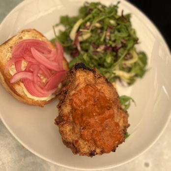 Thomas Hill Organics - New American Near Me - Paso Robles, California