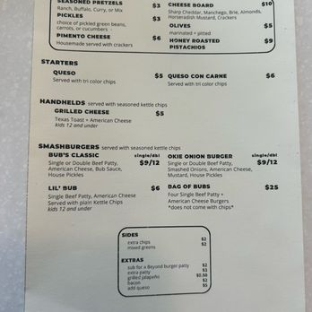 American Solera Brewery - Food menu - Breweries Near Me - Tulsa, Oklahoma American Solera Brewery - Food menu - Breweries Near Me - Tulsa, Oklahoma