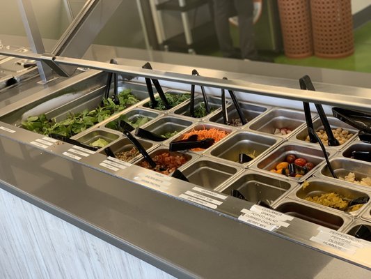 The Kitchen By Great Full Gardens by null