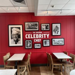 KFC - Cool Art