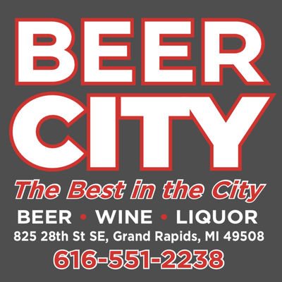 Beer City by null