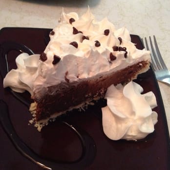 Gram's Diner - Mmmmm....homemade chocolate cream pie! - New American Near Me - Adams, New York Gram's Diner - Mmmmm....homemade chocolate cream pie! - New American Near Me - Adams, New York