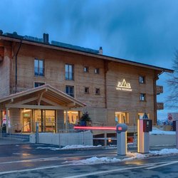 Hôtel Viu - Hôtel Viu