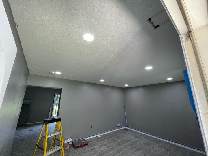 Slide of PlumTrician