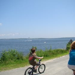 Prudence Island
