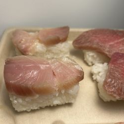Black Sushi House
