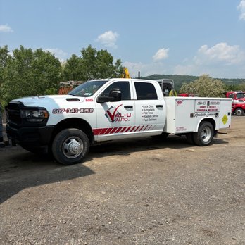 Val-U Auto LLC - Towing Near Me - Owego, New York Val-U Auto LLC - Towing Near Me - Owego, New York