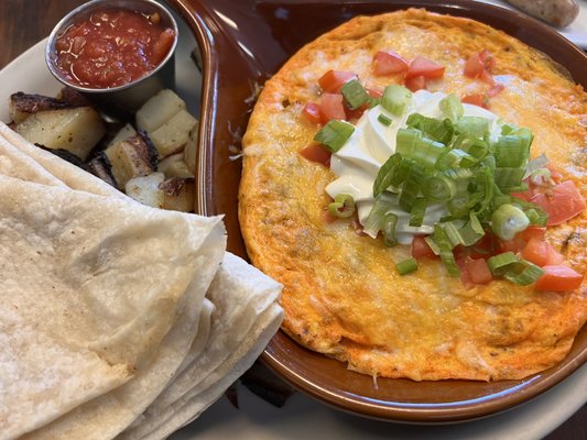 Susie's Country Oaks Cafe by null