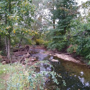 Bert Reel Park - Parks Near Me - Parkesburg, Pennsylvania