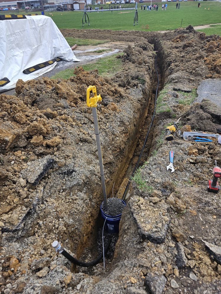 Slide of Keystone Ridge Enterprise