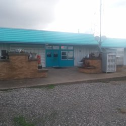 Daryl's Gun Shop