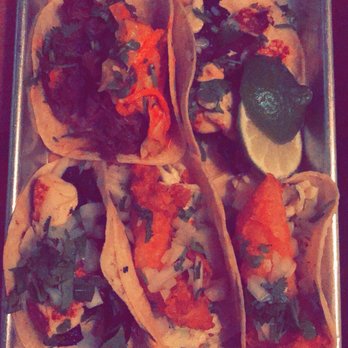 Bartaco - Mexican Near Me - Tampa, Florida