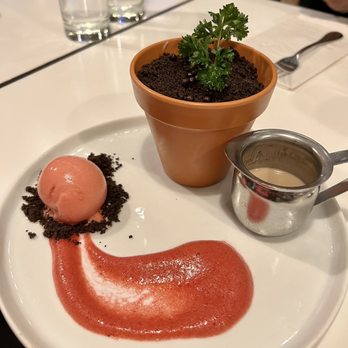 Spot Dessert Bar - The Harvest - Desserts Near Me - Flushing, New York Spot Dessert Bar - The Harvest - Desserts Near Me - Flushing, New York