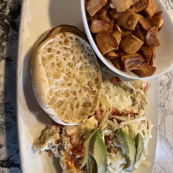 Another Broken Egg Cafe - Monterey Power Omelet - Breakfast & Brunch Near Me - Nashville, Tennessee Another Broken Egg Cafe - Monterey Power Omelet - Breakfast & Brunch Near Me - Nashville, Tennessee