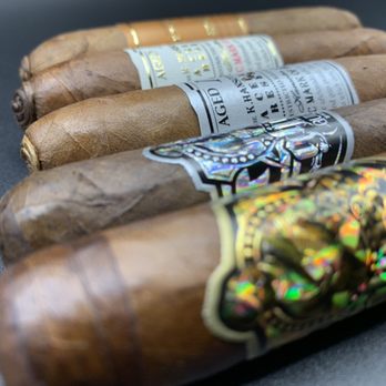 Zeal Cigars - Gurkha are some of the finest cigars out there today! - Tobacco Shops Near Me - Phoenix, Arizona