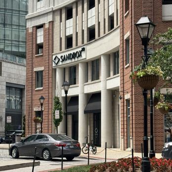 Sandbox VR - Front of the place - Venues & Event Spaces Near Me - Baltimore, Maryland Sandbox VR - Front of the place - Venues & Event Spaces Near Me - Baltimore, Maryland