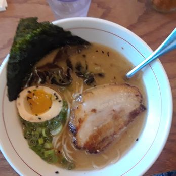 Strings Ramen - Lakeview - Ramen Near Me - Chicago, Illinois Strings Ramen - Lakeview - Ramen Near Me - Chicago, Illinois