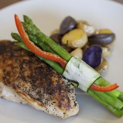Simply Delicious NC Catering