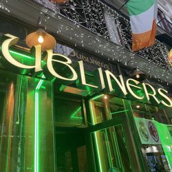 Dubliners