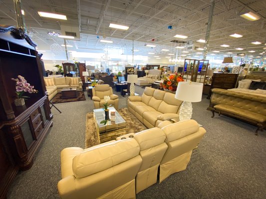 Super Nova Furniture 1000 1096 Fry Rd Houston Tx Furniture Stores Mapquest