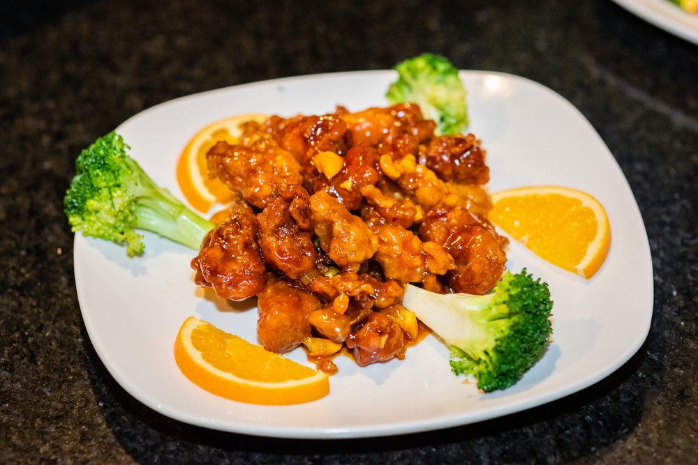 CHOPSTIX MARTINSVILLE 47 Photos & 57 Reviews 361 Commonwealth