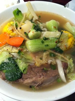 Via Mare of America by null