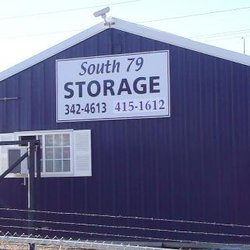 South 79 Storage - untitled