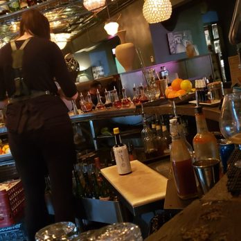 The Mode Lounge - Lounges Near Me - Boise, Idaho
