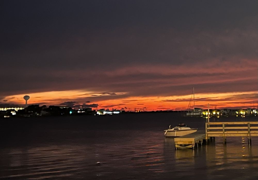 The Shack - Original Waterfront Crab Shack