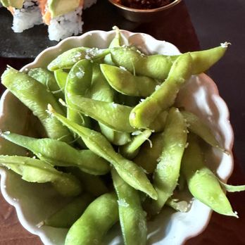 Sushi Row - Sushi Bars Near Me - Nashville, Tennessee