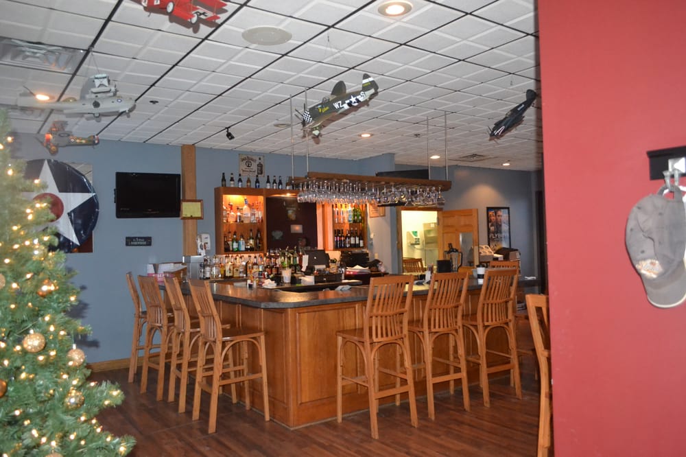 THE WEST WIND RESTAURANT 12 Reviews American (Traditional) 157