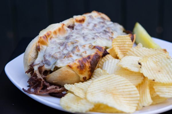 The Olde Heritage Tavern by null