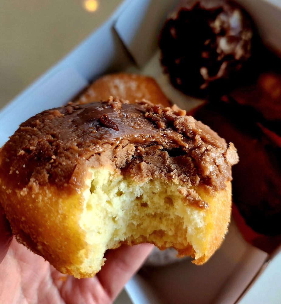 Obco Donuts Image