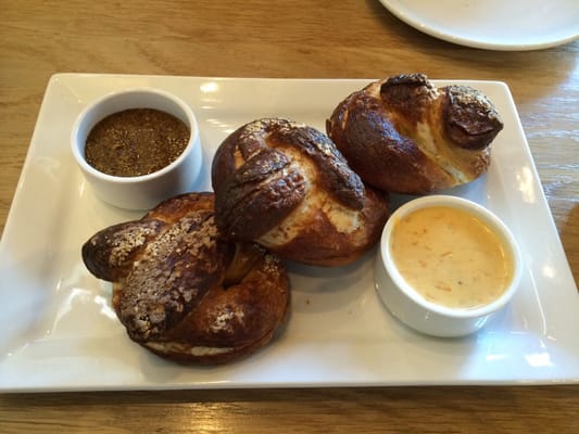 Day Block Brewery & Restaurant by null