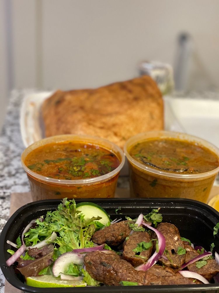 CHUTNEYS 94 Photos & 46 Reviews 【4121 Davis Dr, Morrisville, North