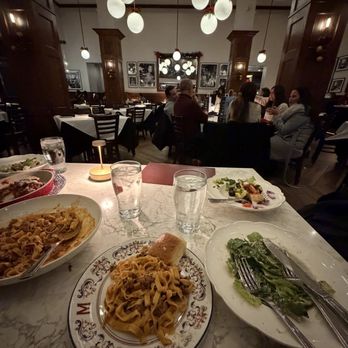 Maggiano's Little Italy - Italian Near Me - Plano, Texas